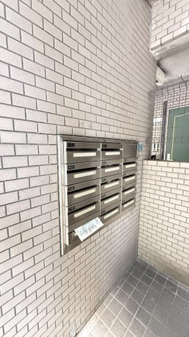 デュコムワイズのその他共用部分