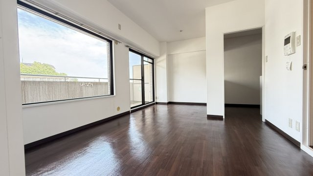 デュコムワイズの間取り