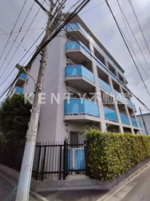 【外観】 | ル・エルブラン | 外観もきれいです
