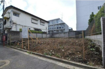 高円寺南５丁目～「高円寺」駅１０分・新築戸建～の画像