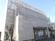松山市井門町の一戸建ての画像
