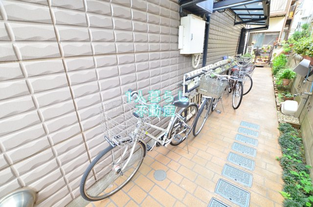 【その他共用部分】
