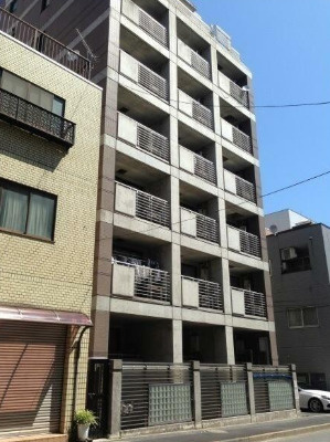 リバーレ九段南