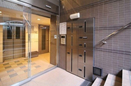 リバーレ九段南のその他共用部分