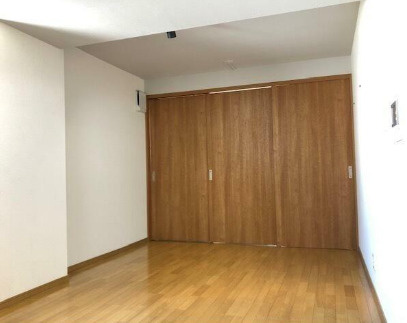 リバーレ九段南の内装|内装は落ち着いています