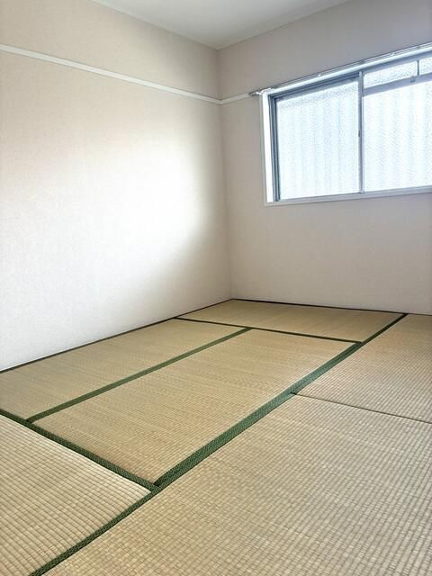 実穂マンションの収納