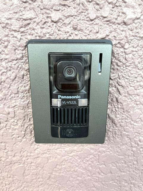 実穂マンションの設備
