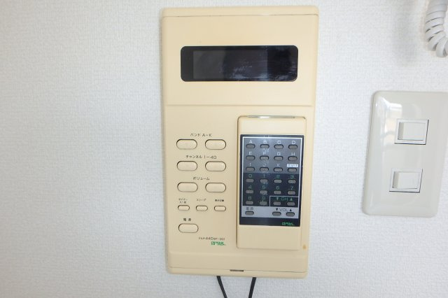 ストーク新丸子弐番館の設備|他のお部屋の参考写真となります。