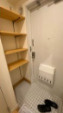 リフィオ三軒茶屋の玄関