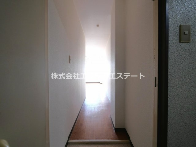 ベストレジデンスあびこの内装