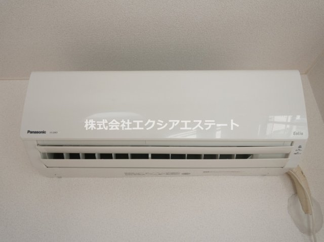 ベストレジデンスあびこの設備