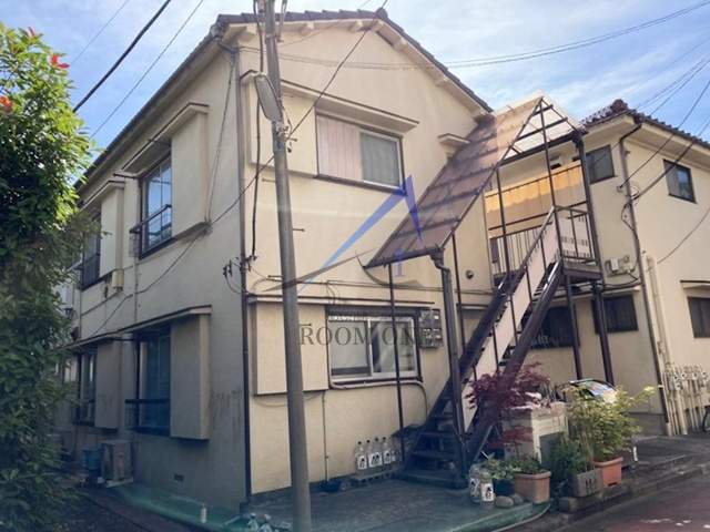 さゆり荘