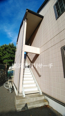 【その他共用部分】 | アスティオン竹園
