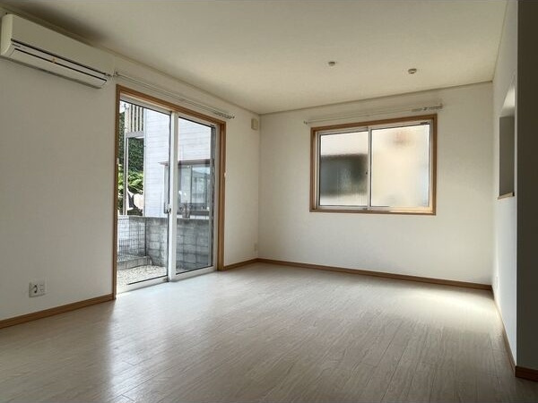 ベルネージュの展望