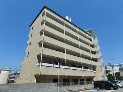 【外観】 | サテライトビルⅠ | おしゃれな外観です