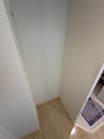 HS梅田EASTのキッチン