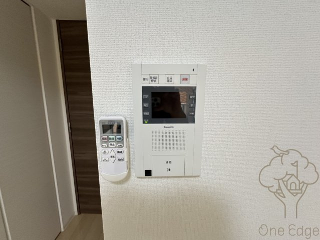 HS梅田EASTの設備