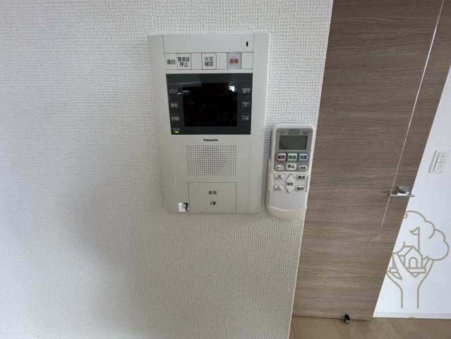 HS梅田EASTの設備
