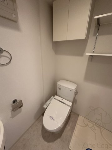 HS梅田EASTのトイレ
