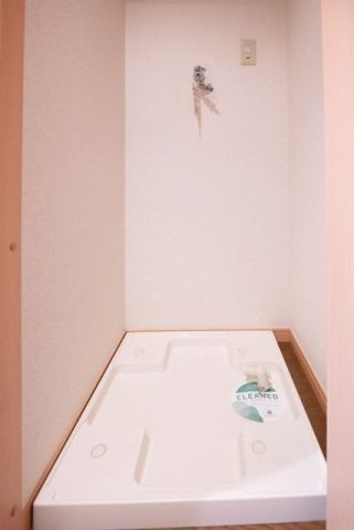 クレアシオン南大塚の設備