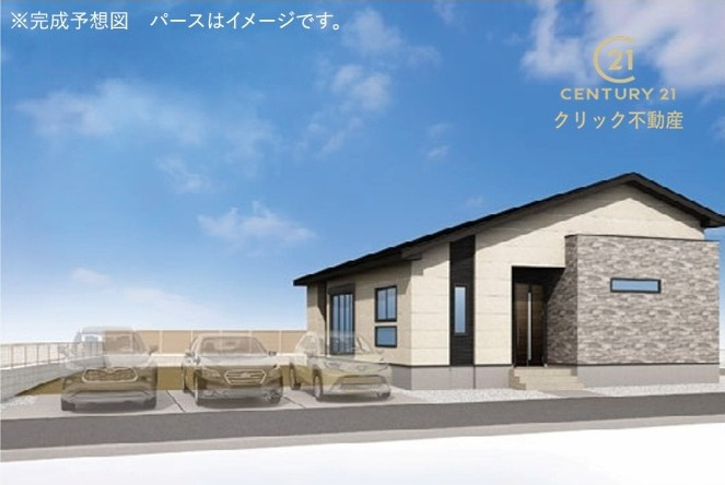 ケイアイフィット　日立市東大沼町　12期 　2