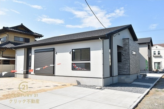 ケイアイフィット　日立市東大沼町　12期 　2の外観|大甕駅車7分。水木小徒歩5分、泉丘中徒歩7分。
幹線道路へのアクセス良好で通勤、レジャー、お買い物にも便利♪
周辺施設充実で生活利便性◎