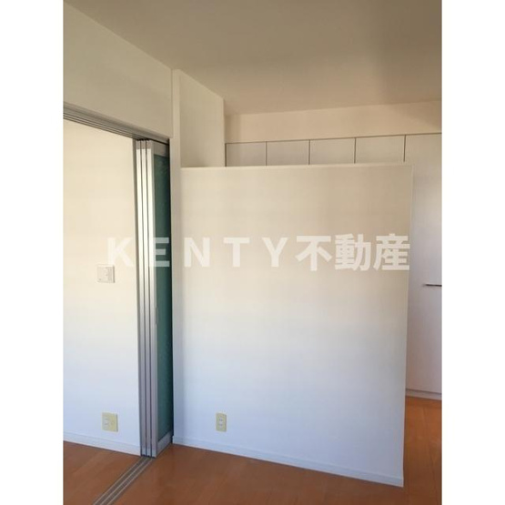【寝室】 | ＬａＳａｎｔｅ五反田 | 寝室です