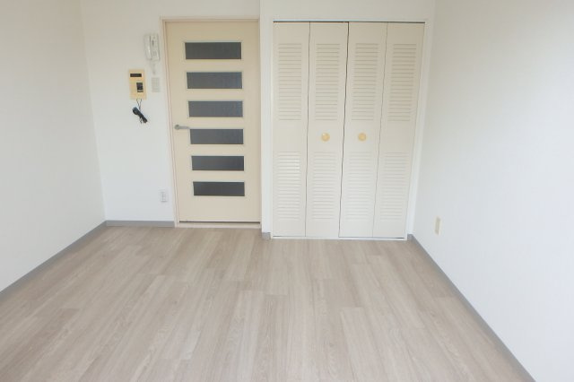 ストーク新丸子弐番館の洋室|他のお部屋の参考写真となります。
