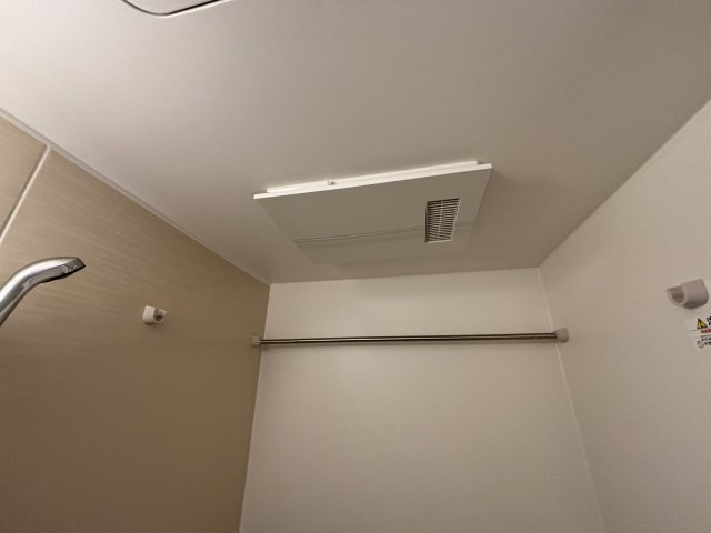 Log入谷／ログ入谷の設備|Log入谷