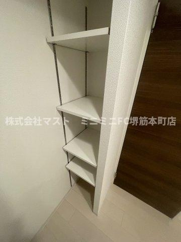ラグゼ本町のその他