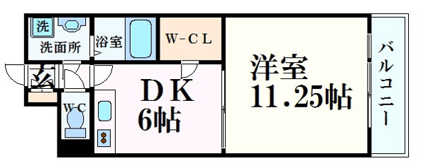 グレース門戸荘Ⅱ