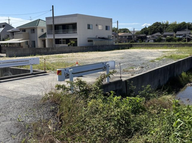倉敷市藤戸町天城の売地