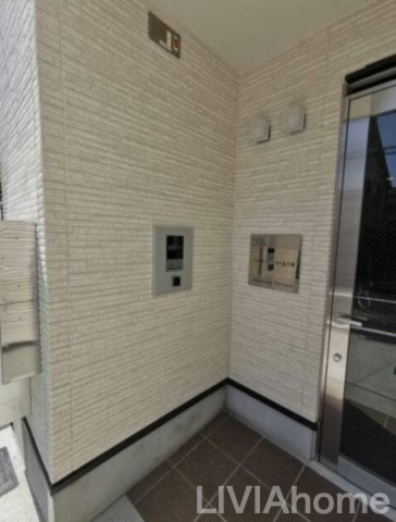 足立区足立１丁目のアパートの設備|同シリーズの参考写真です。実際の設備・内装は現況を優先とさせていただきます。