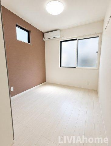 足立区足立１丁目のアパートのバルコニー|同シリーズの参考写真です。実際の設備・内装は現況を優先とさせていただきます。