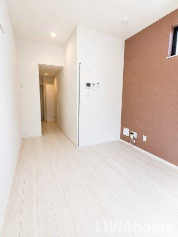 足立区足立１丁目のアパートの内装|同シリーズの参考写真です。実際の設備・内装は現況を優先とさせていただきます。