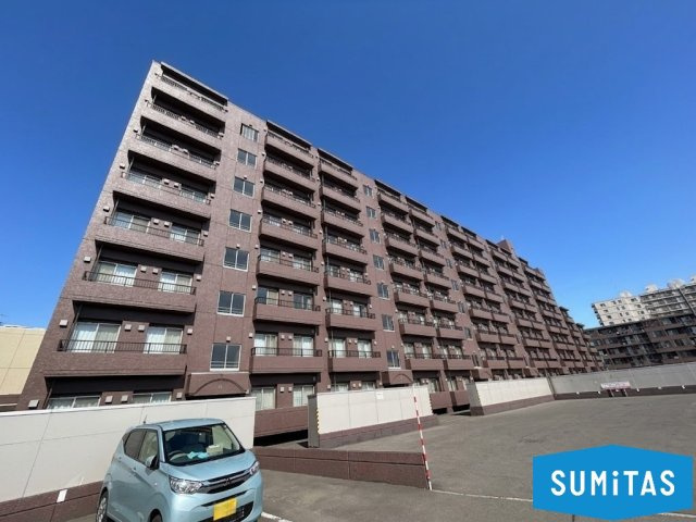 メゾンドルチェ北25条