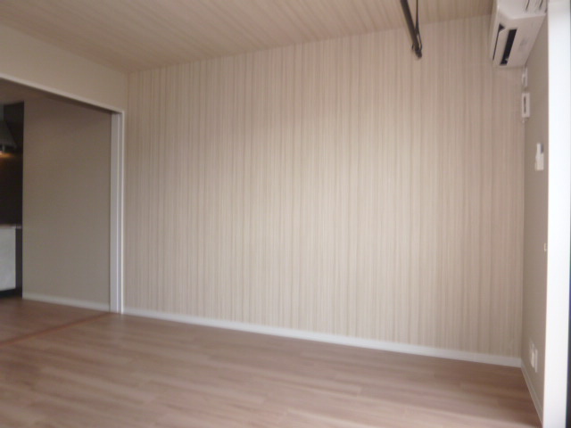 Ｓｈａｎｔｉ　ｃｏｒｅＢの寝室