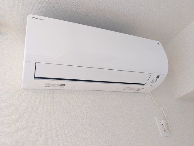 イデアルアパートメント北沢の設備