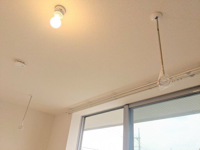 イデアルアパートメント北沢の内装