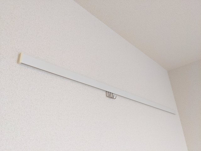 イデアルアパートメント北沢の内装