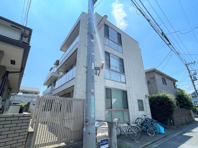 イデアルアパートメント北沢