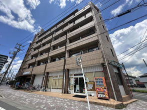 【外観】 | ベンド西千葉