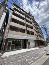 【外観】 | ベンド西千葉