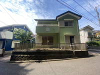 三崎町小網代中古戸建の画像