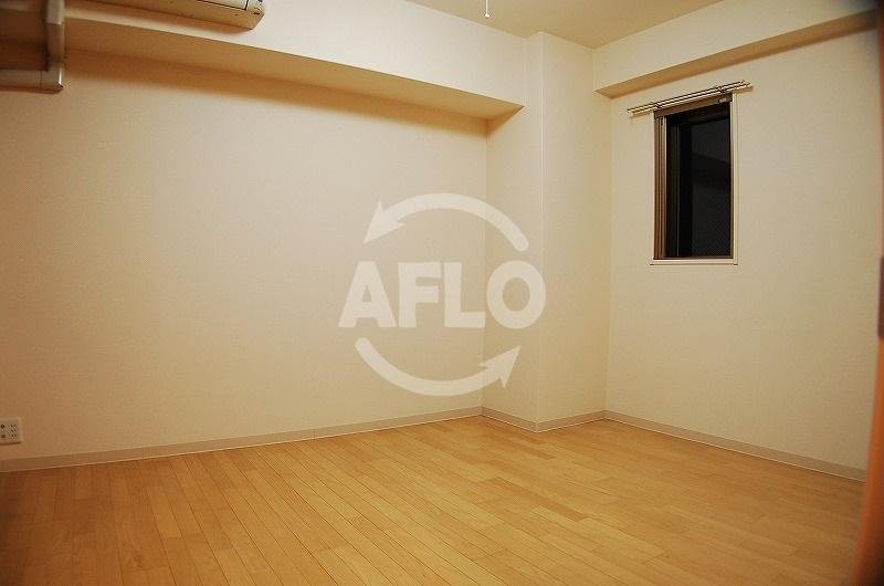 JUNWAⅢの居間・リビング|JUNWAⅢ　洋室