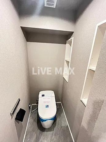 【トイレ】