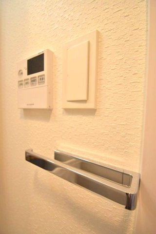 【設備】S-RESIDENCE三国WEST