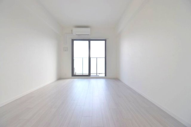 【寝室】S-RESIDENCE三国WEST