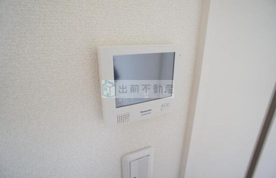 【設備】 | 本駒込ウエスト