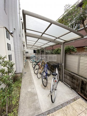 【その他共用部分】 | 本駒込ウエスト